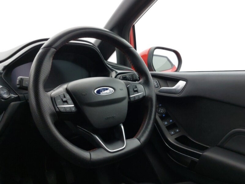 Used Ford Fiesta 2023 for sale - 77209678: Photo 10