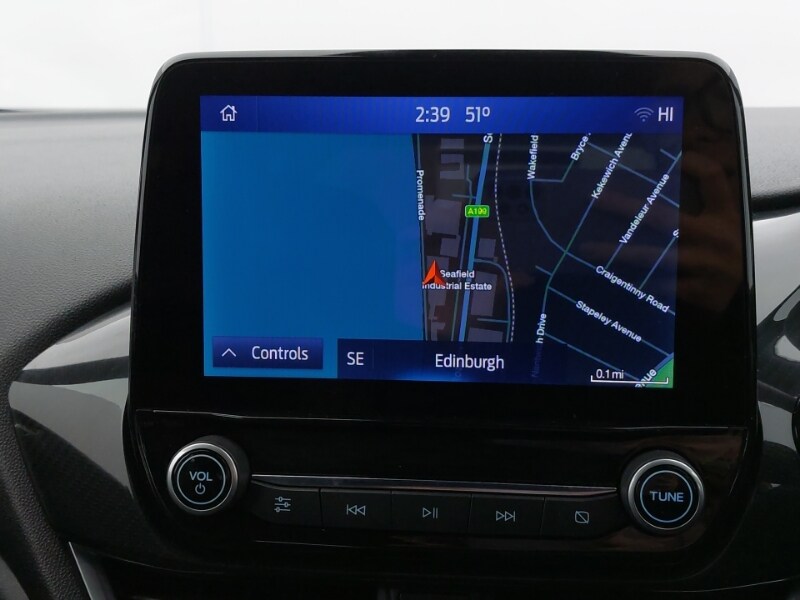 Used Ford Fiesta 2023 for sale - 77209678: Photo 11