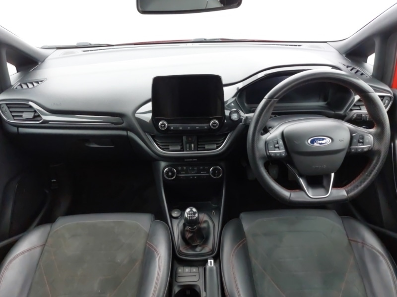 Used Ford Fiesta 2023 for sale - 77209678: Photo 2