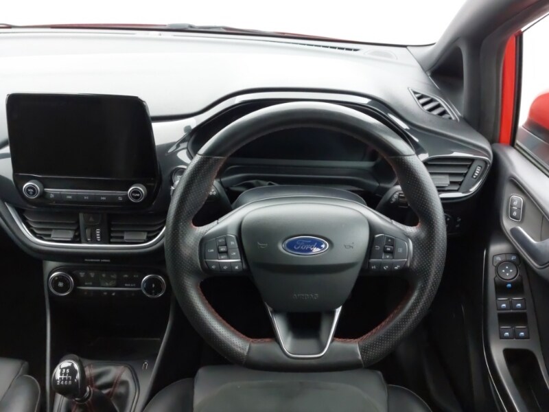 Used Ford Fiesta 2023 for sale - 77209678: Photo 7