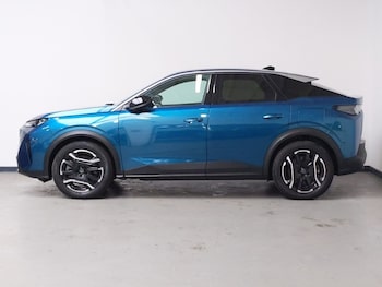 Used Peugeot 3008 2024 for sale - 77942814: Photo