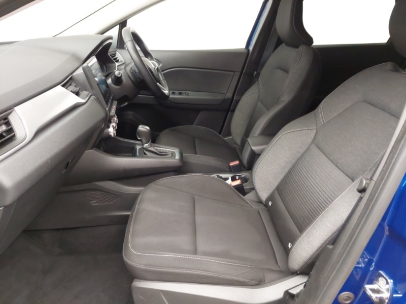 Used Renault Captur 2020 for sale - 77190002: Photo 5