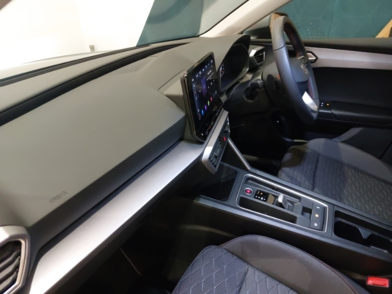 Used SEAT Leon 2024 for sale - 77756311: Photo 5