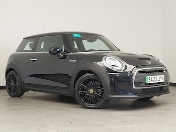 MINI - Hatch