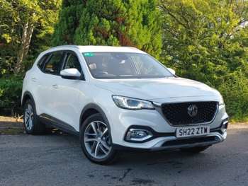 2022 - 1.5 T-GDI Excite 5dr