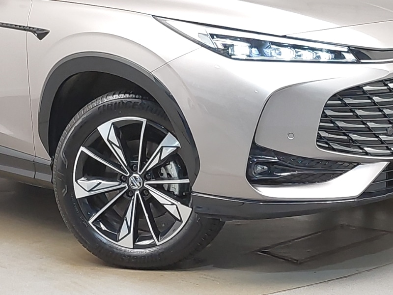 Used MG MG HS 2024 for sale - 77285220: Photo 9