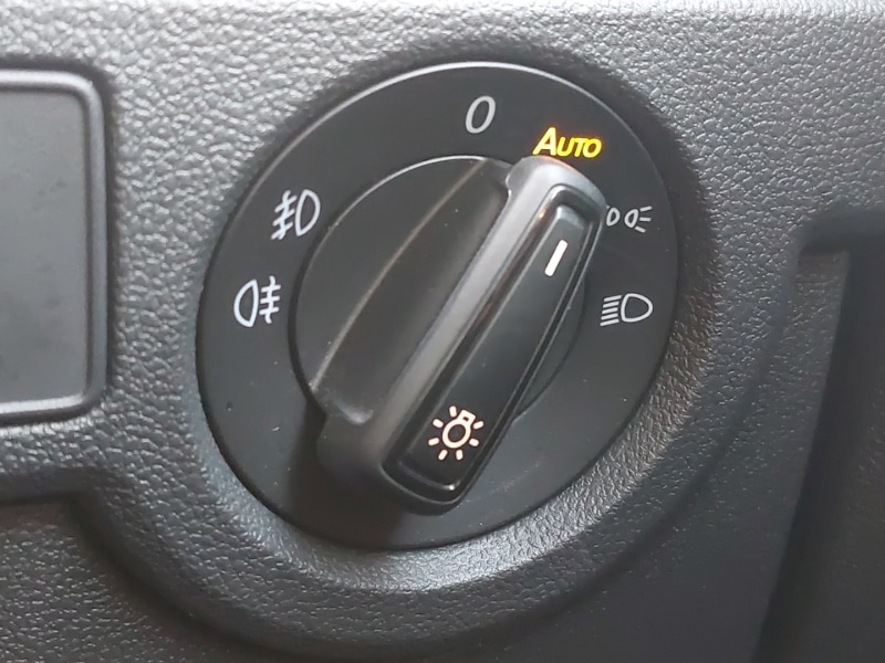 Used Volkswagen T-Cross 2022 for sale - 77087172: Photo 11