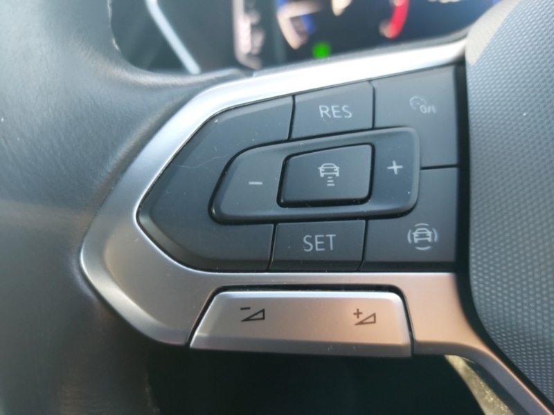 Used Volkswagen T-Cross 2022 for sale - 77087172: Photo 12