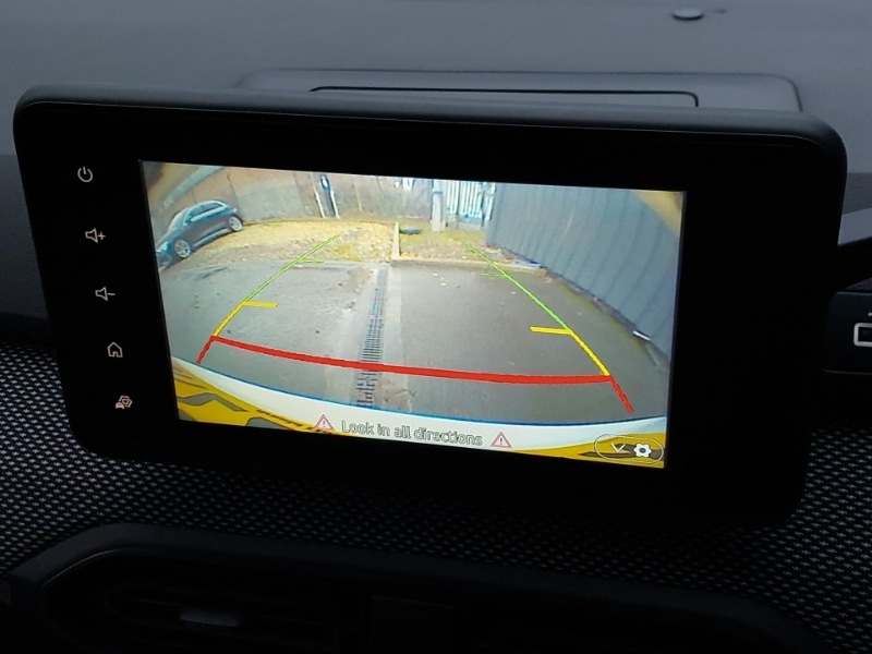 Used Dacia Sandero 2022 for sale - 76838787: Photo 11