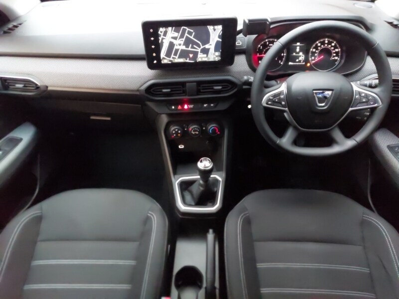 Used Dacia Sandero 2022 for sale - 76838787: Photo 2