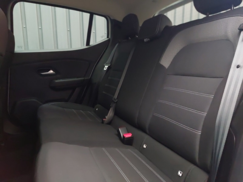 Used Dacia Sandero 2022 for sale - 76838787: Photo 6