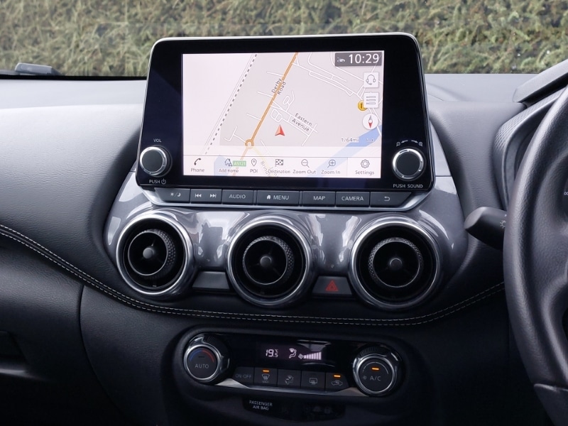 Used Nissan Juke 2023 for sale - 76708352: Photo 10