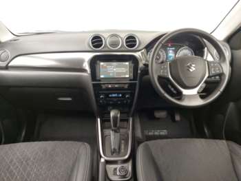 Used Suzuki Vitara 2022 for sale - 75169592: Photo
