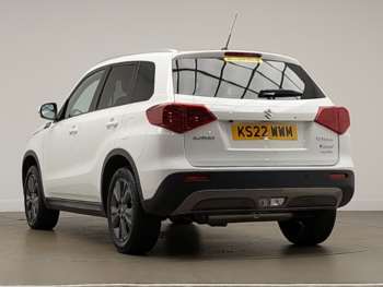 Used Suzuki Vitara 2022 for sale - 75169592: Photo