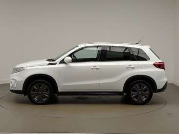 Used Suzuki Vitara 2022 for sale - 75169592: Photo