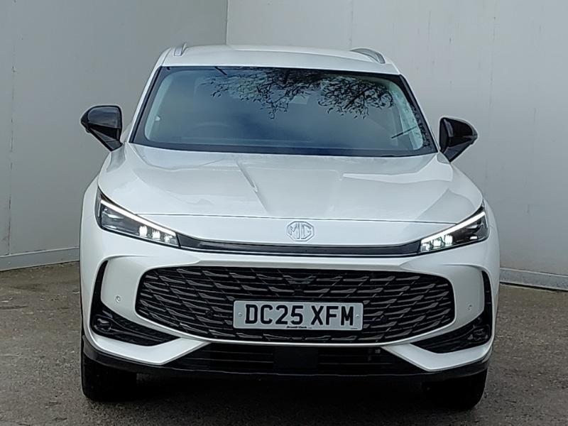 Used MG MG HS 2025 for sale - 77664533: Photo 12