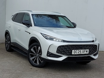 Used MG MG HS 2025 for sale - 77664533: Photo