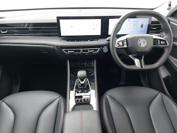 Used MG MG HS 2025 for sale - 77664533: Photo