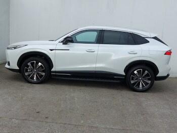 Used MG MG HS 2025 for sale - 77664533: Photo