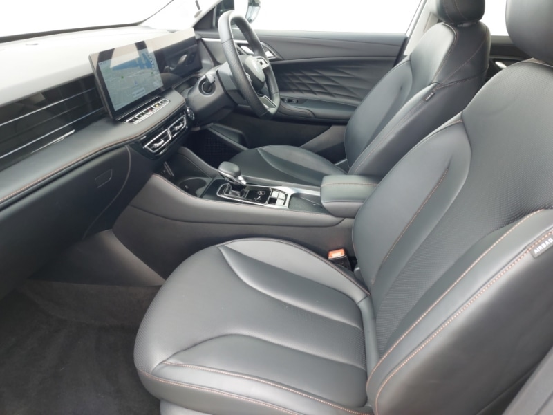 Used MG MG HS 2025 for sale - 77664533: Photo 5