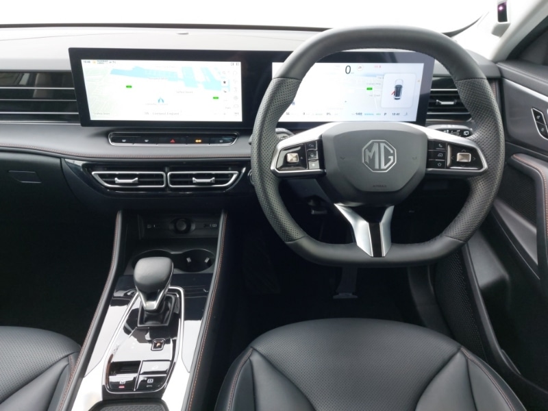 Used MG MG HS 2025 for sale - 77664533: Photo 7