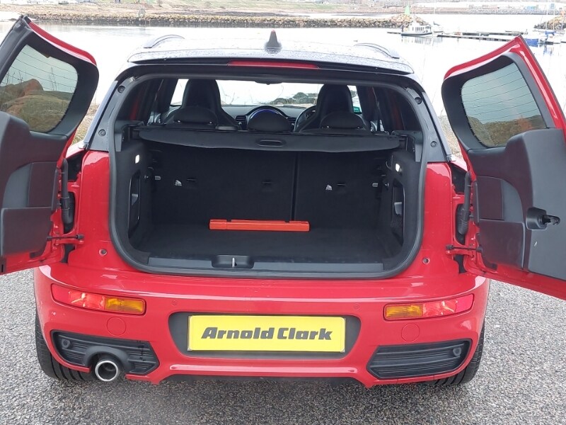 Used MINI Clubman 2020 for sale - 77273923: Photo 8