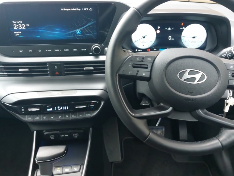 Used Hyundai i20 2025 for sale - 77540516: Photo 2