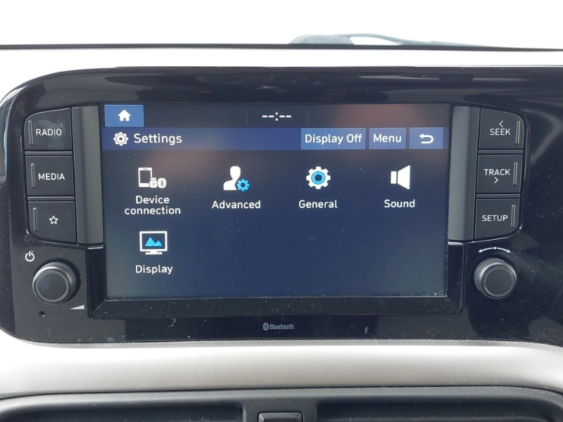 Used Hyundai i10 2021 for sale - 77190312: Photo 10