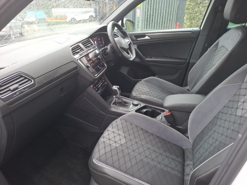 Used Volkswagen Tiguan 2022 for sale - 77664647: Photo 5