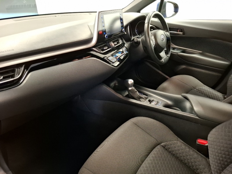 Used Toyota C-HR 2021 for sale - 77977430: Photo 5