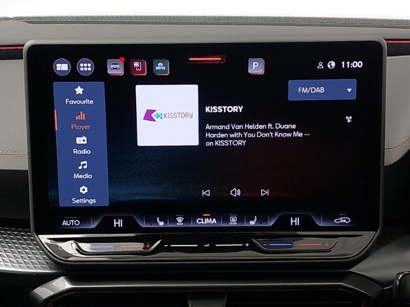 Used Cupra Leon 2025 for sale - 77948531: Photo 10