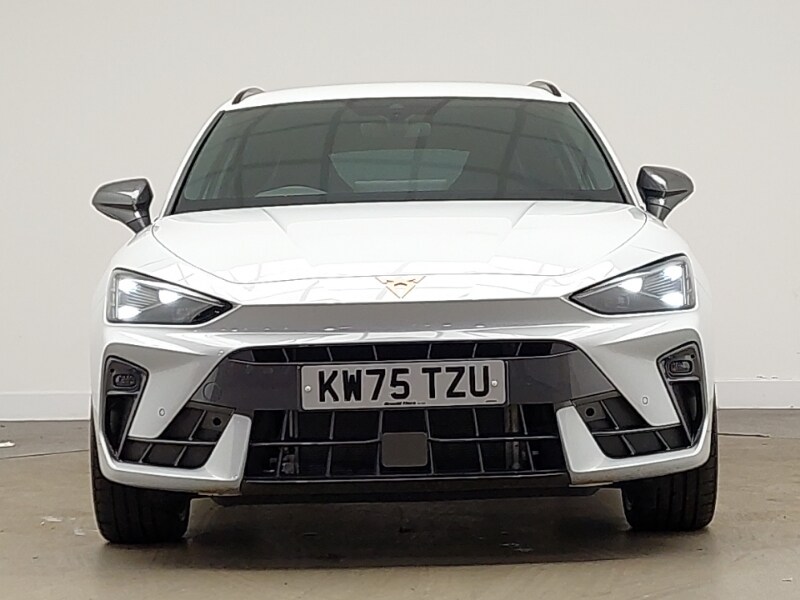 Used Cupra Leon 2025 for sale - 77948531: Photo 12