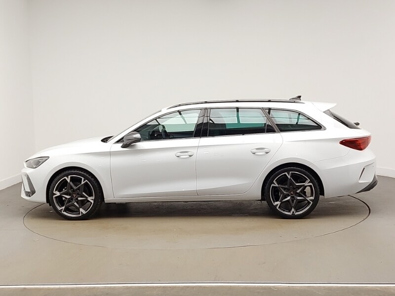 Used Cupra Leon 2025 for sale - 77948531: Photo 4