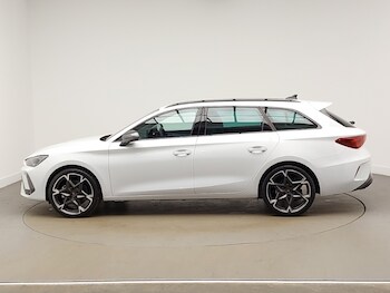 Used Cupra Leon 2025 for sale - 77948531: Photo