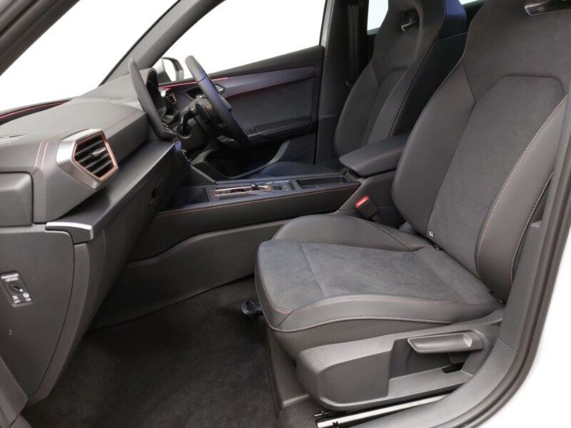 Used Cupra Leon 2025 for sale - 77948531: Photo 5