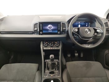 Used Skoda Karoq 2024 for sale - 77731936: Photo