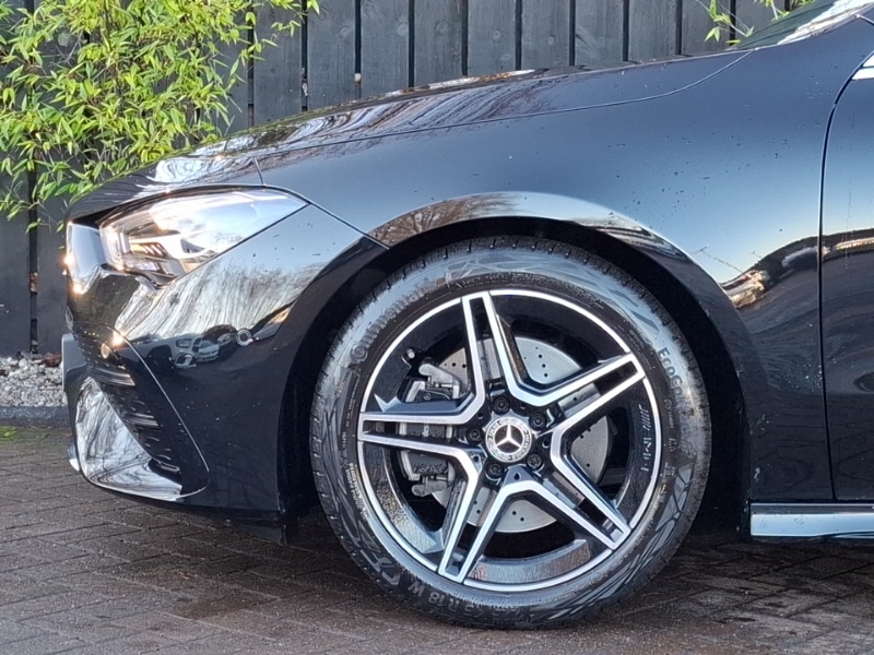 Used Mercedes-Benz CLA 2025 for sale - 77395614: Photo 12