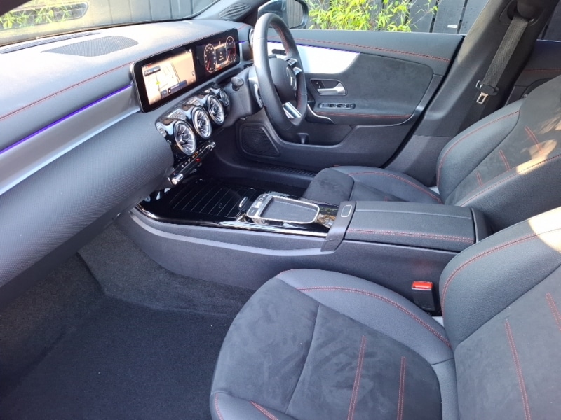 Used Mercedes-Benz CLA 2025 for sale - 77395614: Photo 5