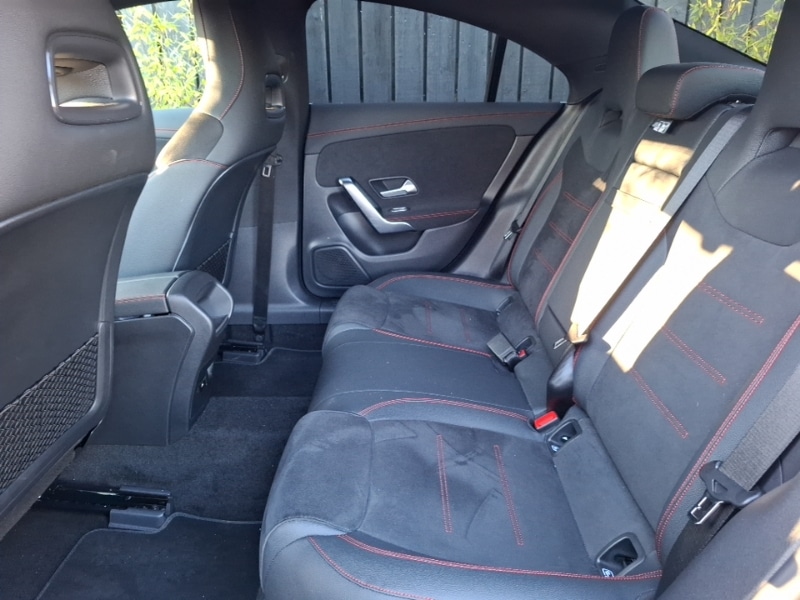 Used Mercedes-Benz CLA 2025 for sale - 77395614: Photo 6