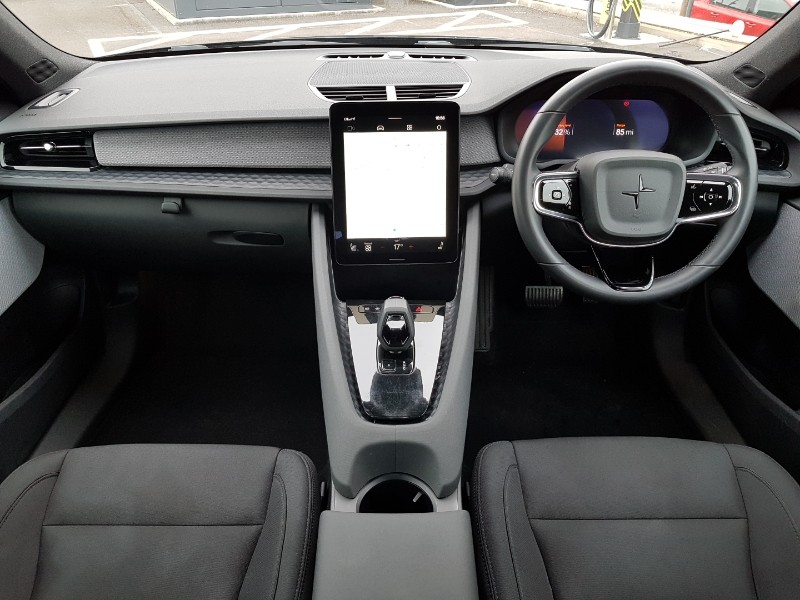 Used Polestar Polestar 2 2023 for sale - 76629489: Photo 2