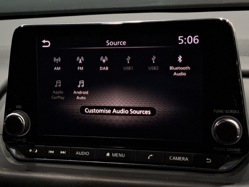 Used Nissan Qashqai 2022 for sale - 77237390: Photo 12