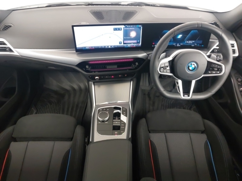 Used BMW 3 Series 2025 for sale - 77677597: Photo 4