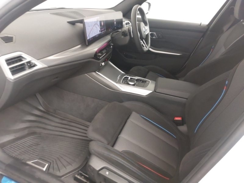 Used BMW 3 Series 2025 for sale - 77677597: Photo 7