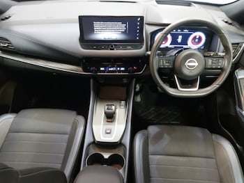 Used Nissan Qashqai 2023 for sale - 77155114: Photo