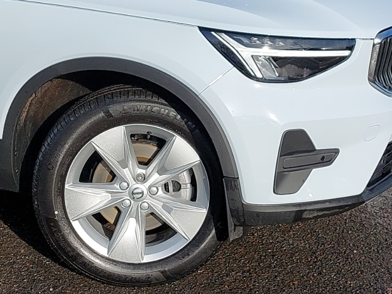 Used Volvo XC40 2025 for sale - 77569402: Photo 9