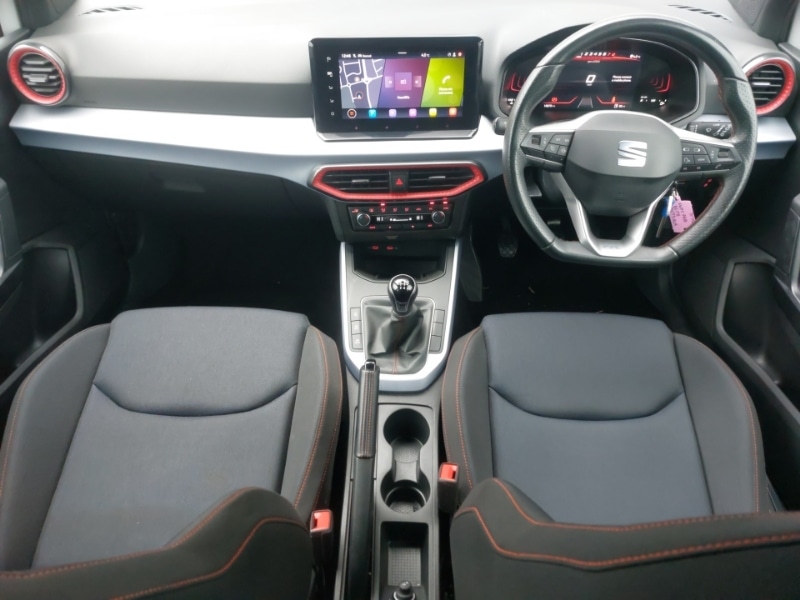 Used SEAT Arona 2023 for sale - 77913298: Photo 2