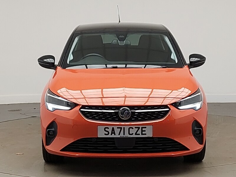 Used Vauxhall Corsa 2021 for sale - 77876530: Photo 12