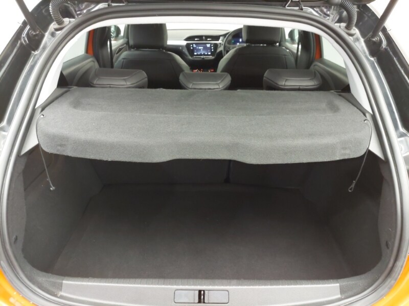 Used Vauxhall Corsa 2021 for sale - 77876530: Photo 8