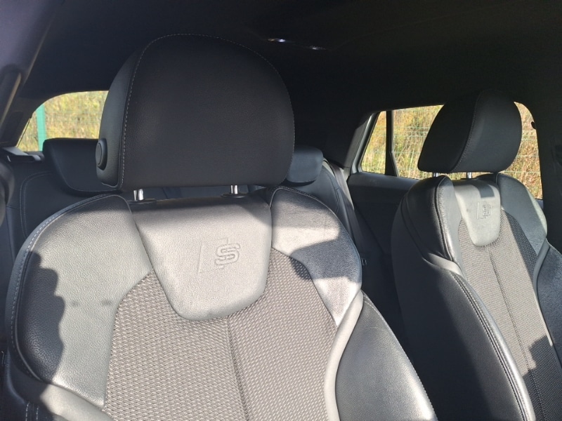 Used Audi Q2 2021 for sale - 76150115: Photo 12