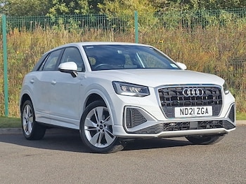 Audi - Q2